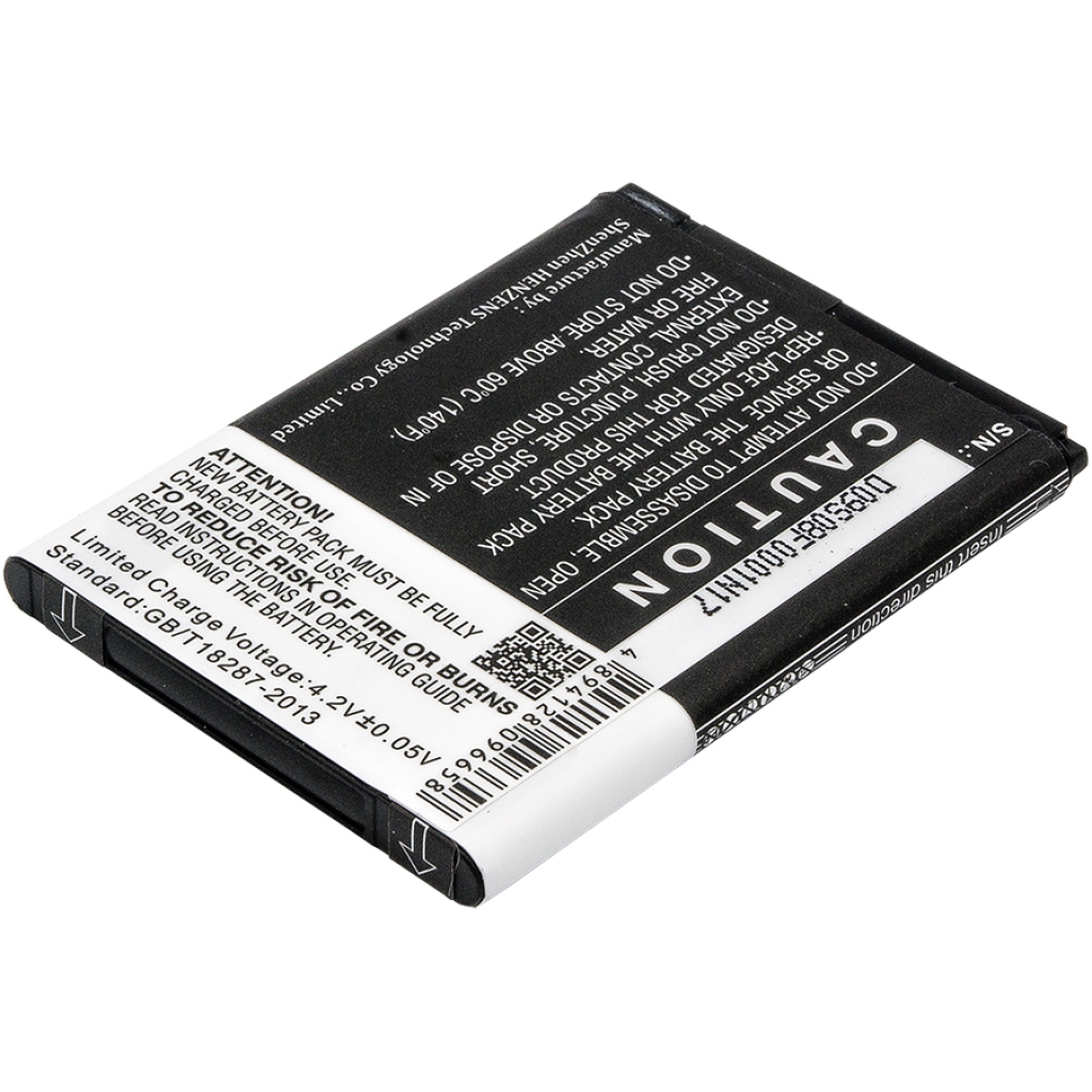 Batteria del telefono cellulare Acer CS-ACZ200SL