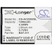 Batteria del telefono cellulare Acer CS-ACZ200SL