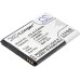 Batteria del telefono cellulare Acer Liquid Z220 Dual SIM (CS-ACZ200SL)