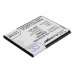 Batterie Batteria del telefono cellulare CS-ACZ410SL