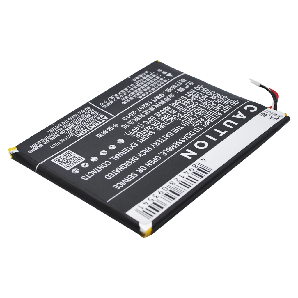 Battery compatible with Mobile Phone Battery