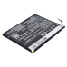 Battery compatible with Mobile Phone Battery