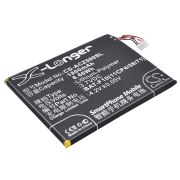 Batteria compatibleWith Batterie