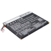 Battery compatible with Mobile Phone Battery