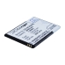 Batterie Sostituisce BAT-A12