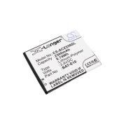 Batteria compatibleWith Batterie