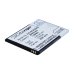 Batterie Sostituisce BAT-A12