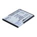 Batterie Sostituisce BAT-A12