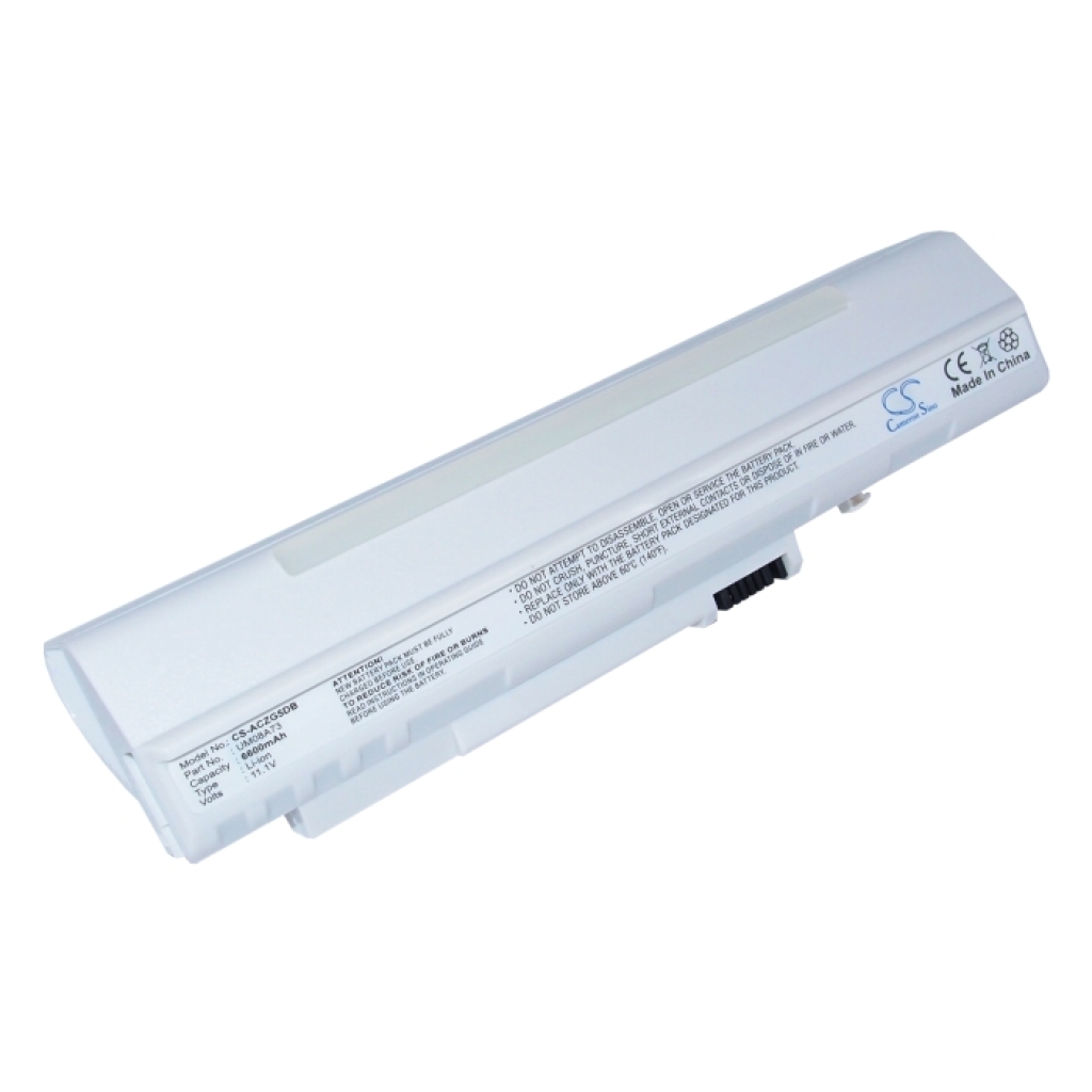 Batteria notebook Gateway LT1005