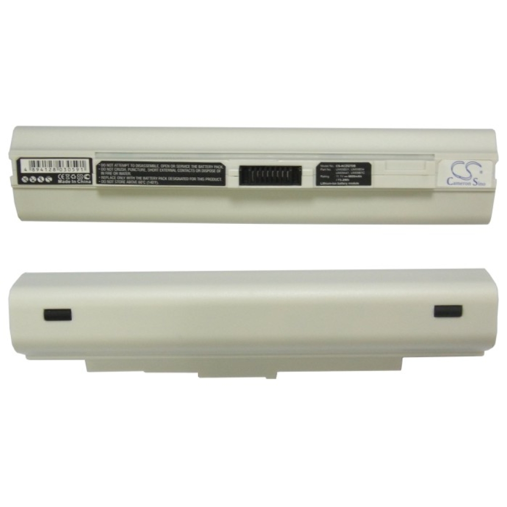 Batterie Sostituisce UM09B73