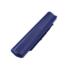 Sostituzione della batteria compatibile per Acer UM09A31,UM09A41,UM09A71,UM09A73,UM09A75...