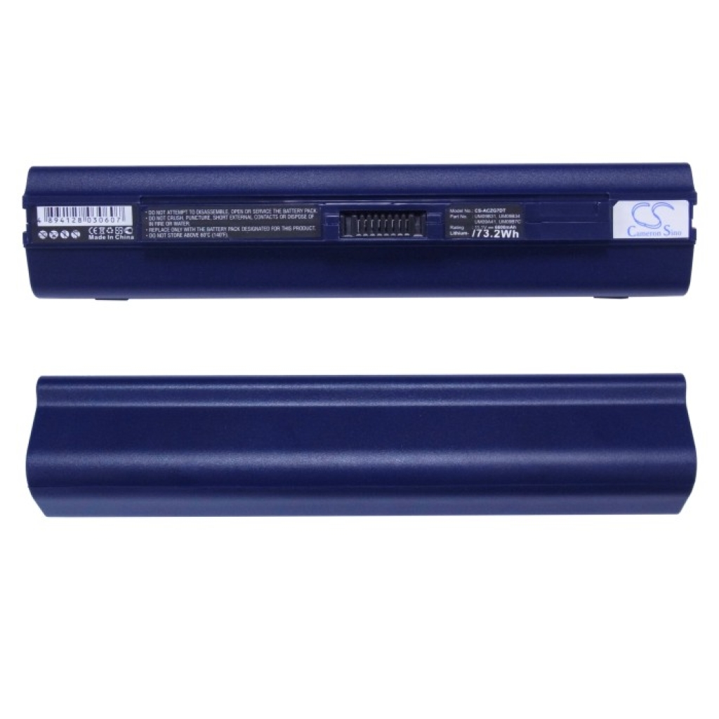 Batterie Sostituisce UM09B7C