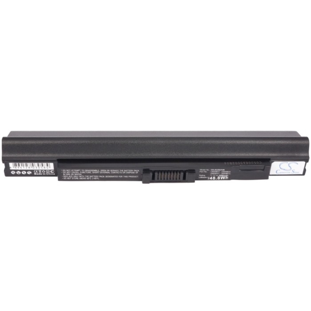 Batterie Sostituisce UM09B7C
