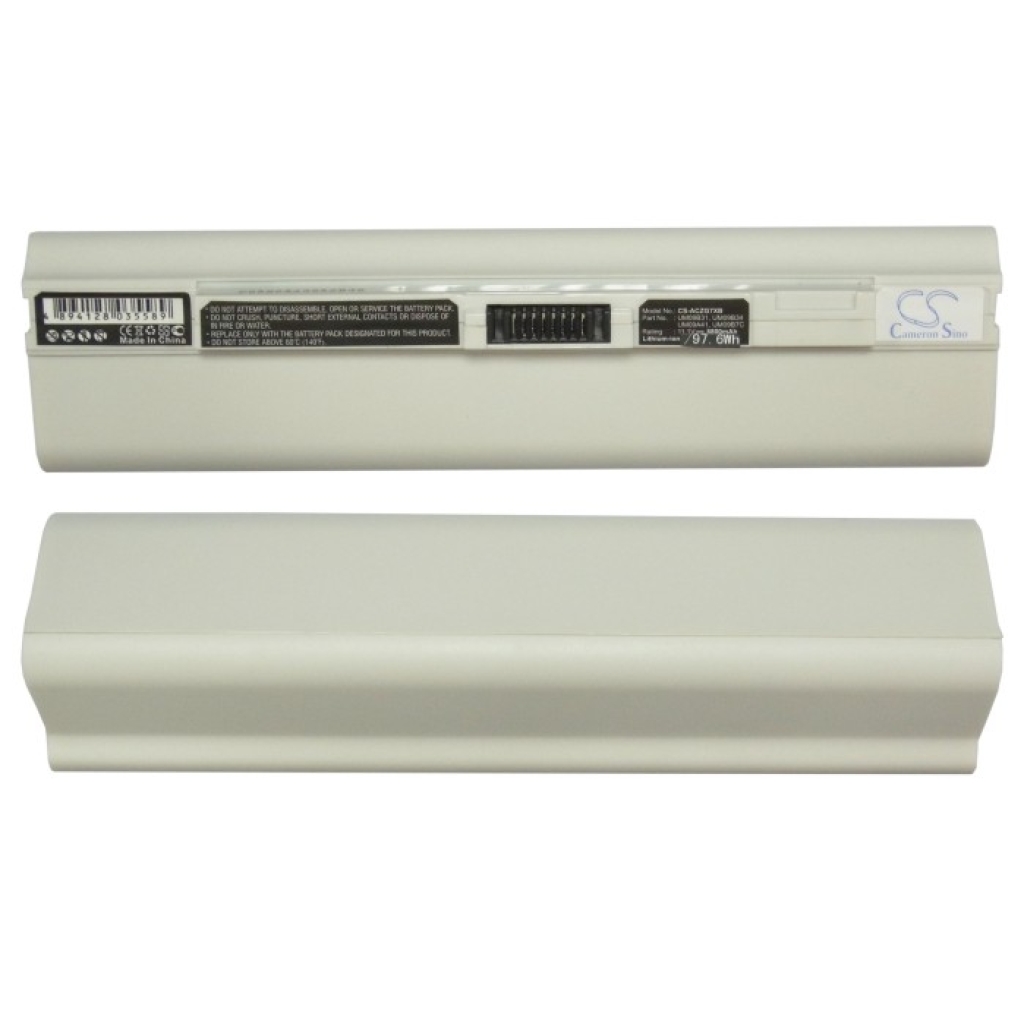 Batterie Sostituisce UM09B7C