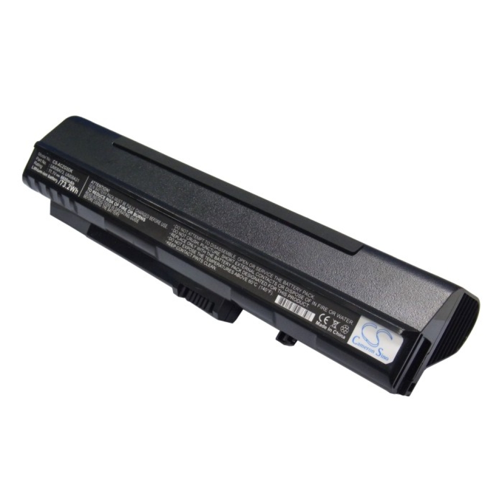 Batterie Sostituisce UM08A72