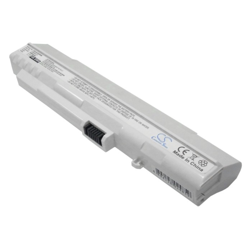 Batterie Sostituisce UM08A71