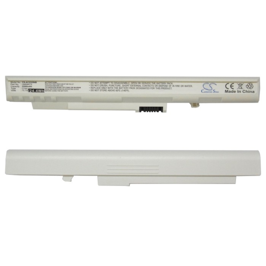 Batterie Sostituisce UM08A74