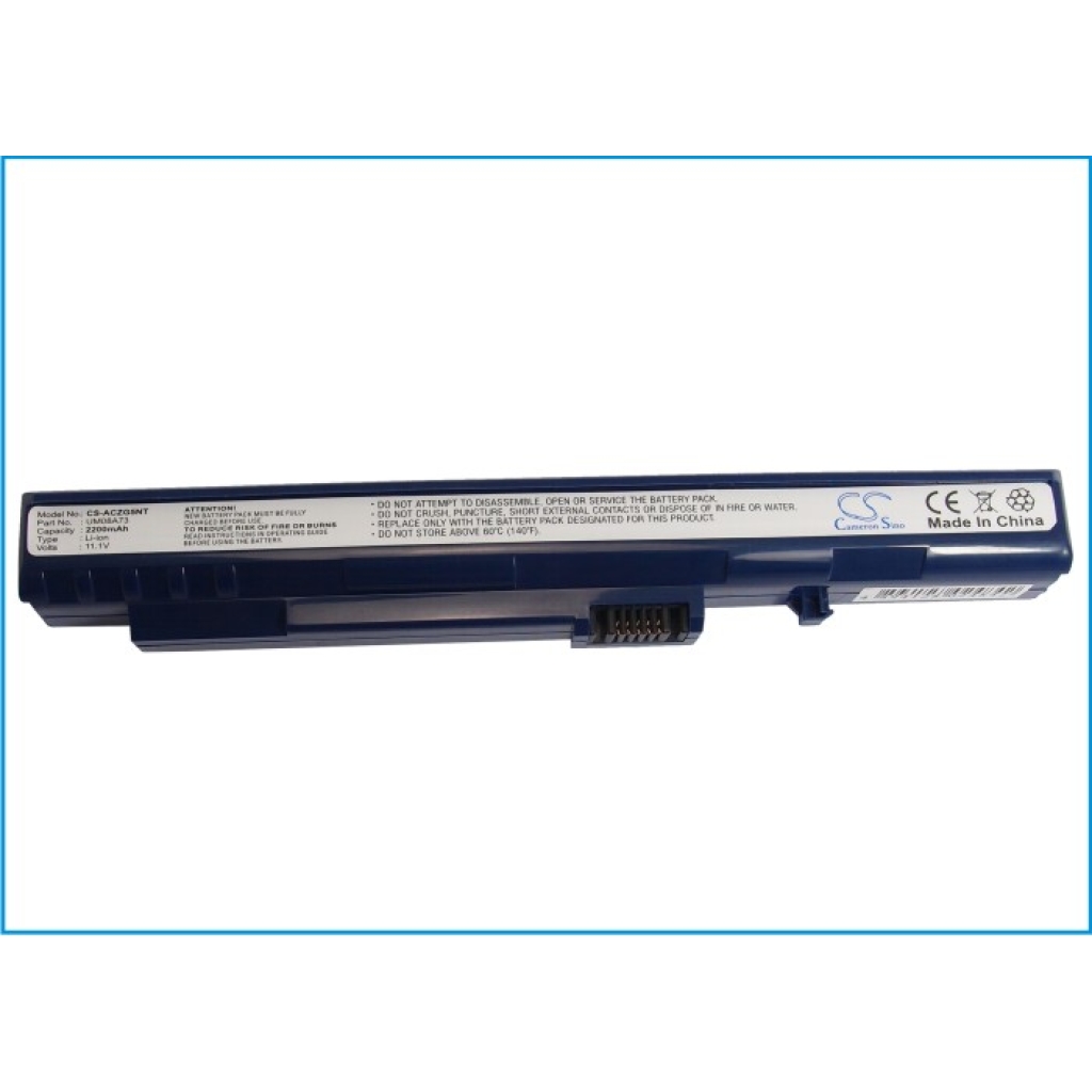 Batterie Sostituisce UM08A74
