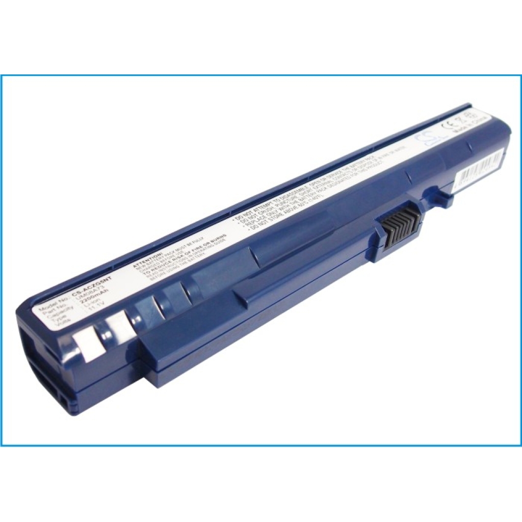 Batterie Sostituisce UM08A74