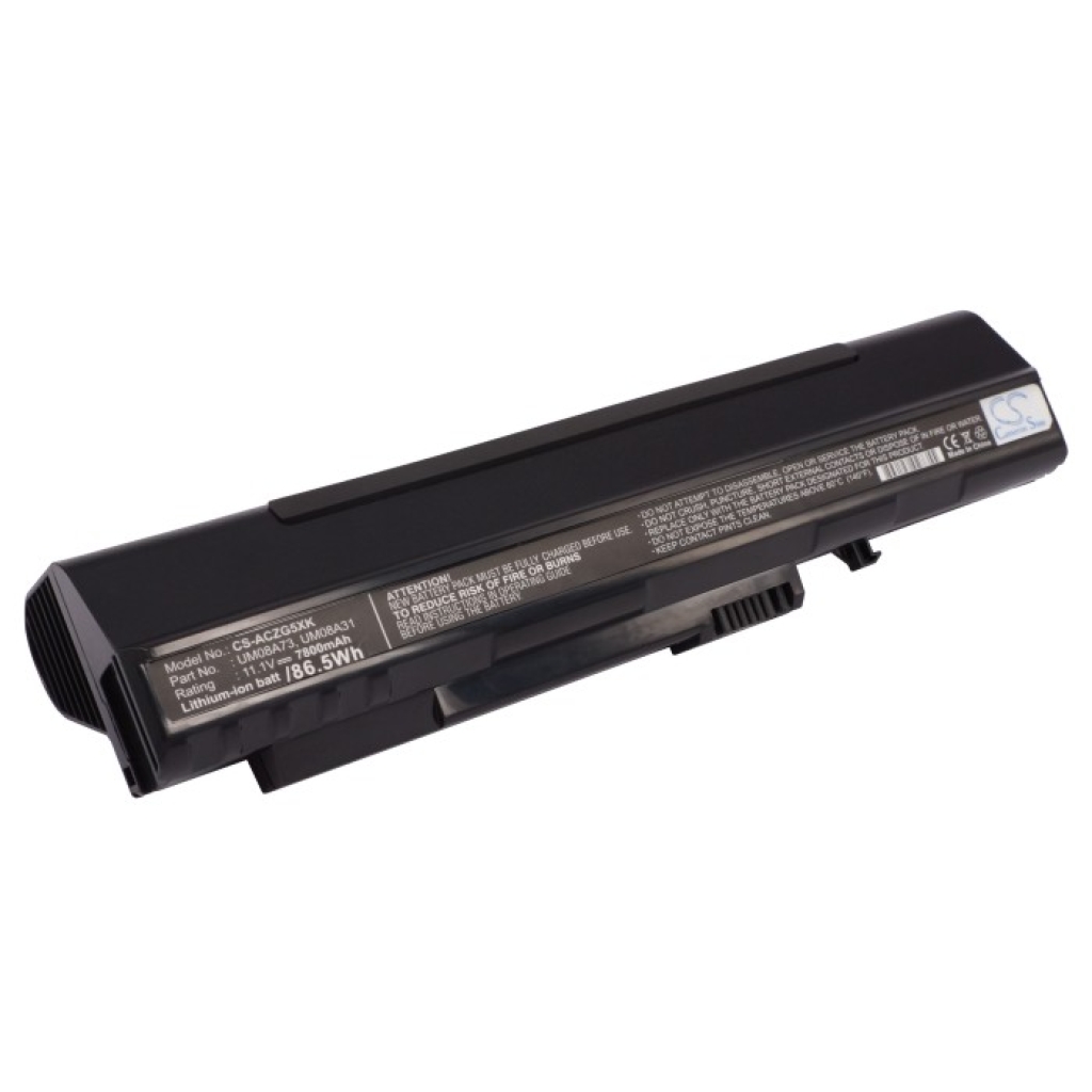 Batterie Sostituisce AR5BXB63