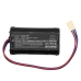 Batteria medica Aspel CS-ADC100MD