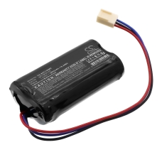 Sostituzione della batteria compatibile per  43.889.0481,INR18650-2S