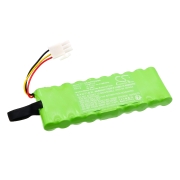 Battery compatibleWith Medical Battery