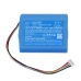 Batteria compatibile con Suntech