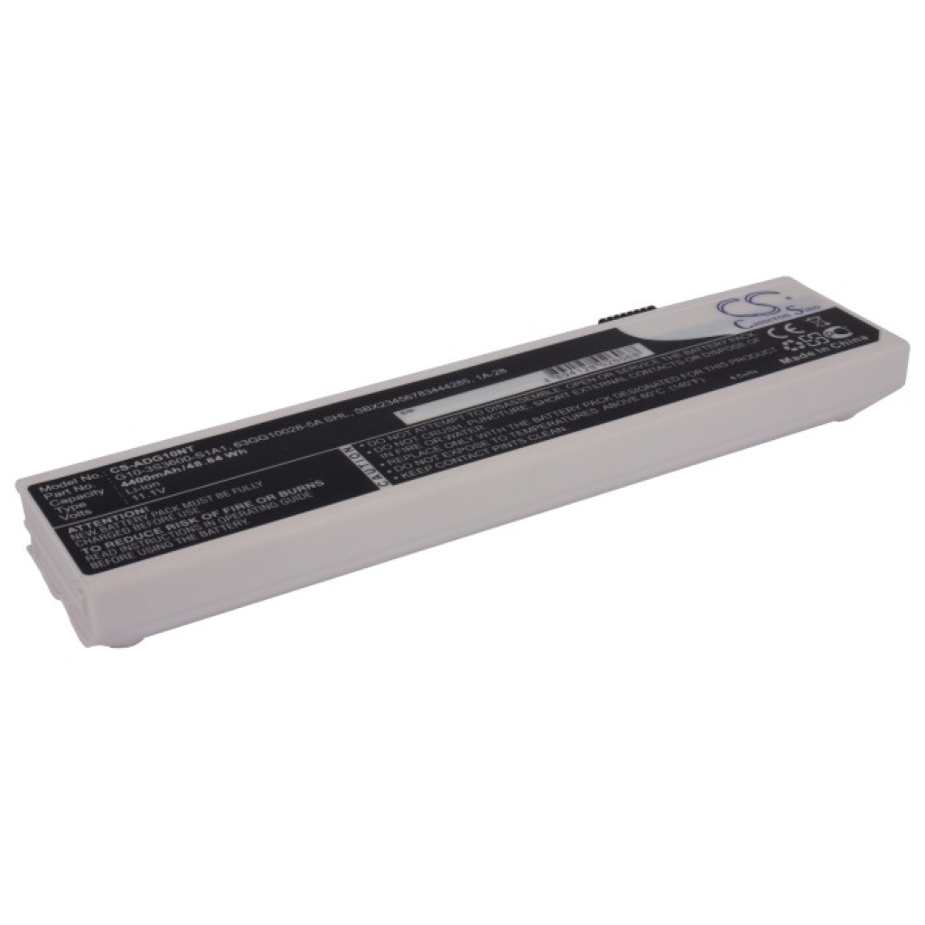 Batteria notebook ECS CS-ADG10NT
