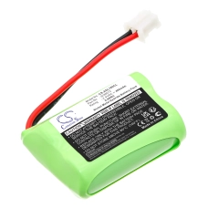 Compatible battery replacement for Audioline SL30013