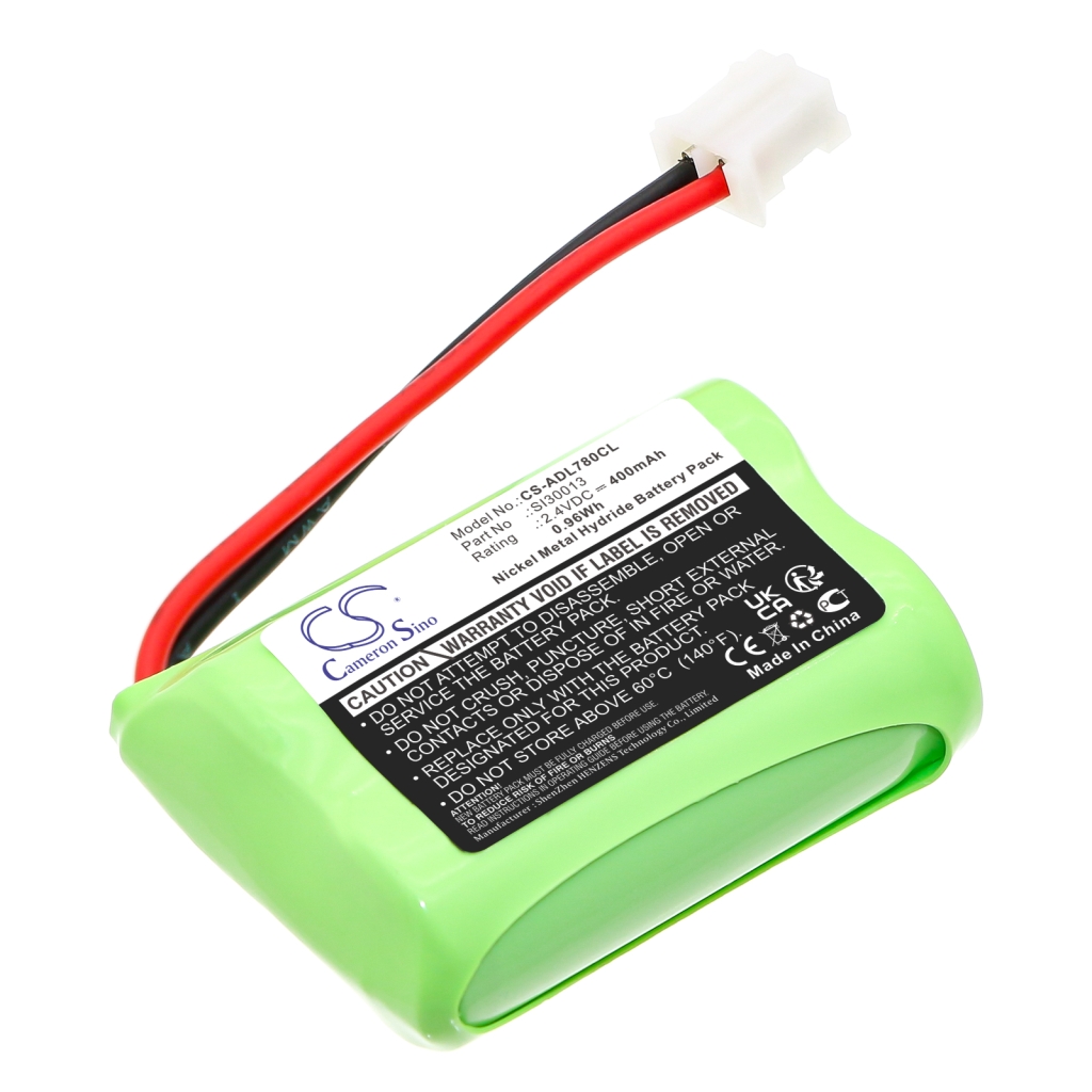 Batterie Sostituisce SL30013
