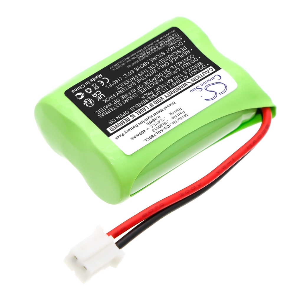 Batterie Sostituisce SL30013