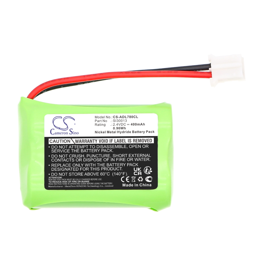 Batterie Sostituisce SL30013