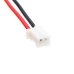 Batterie Batteria Telefono Cordless CS-ADL780CL