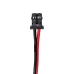 Compatible battery replacement for ASCOM 124402