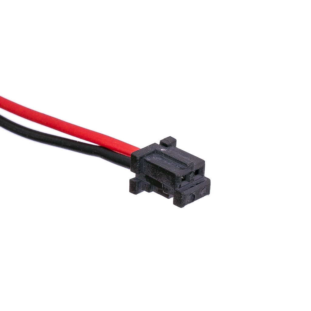 Compatible battery replacement for ASCOM 124402