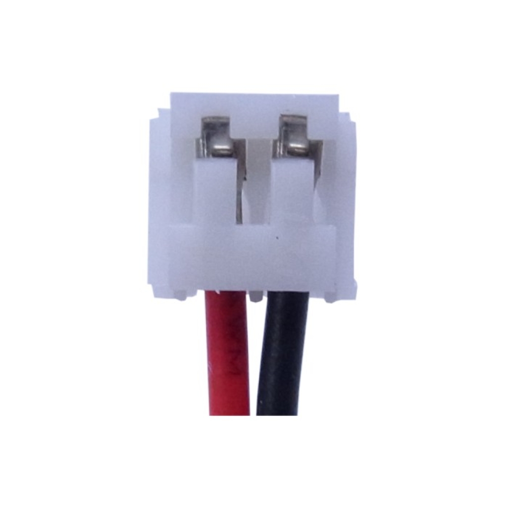 Batterie Sostituisce 60AAAH2BMJ