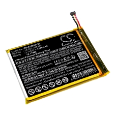 Sostituzione della batteria compatibile per  13-202-JK5330