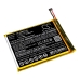 Batteria compressa Advantech CS-ADM071SL