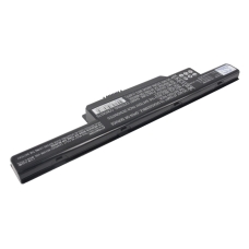 Sostituzione della batteria compatibile per PHILCO I40-4S2200-C1L3,I40-4S2200-G1L3,I40-4S2200-M1A2,I40-4S2600-G1L3