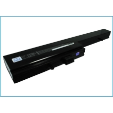 Sostituzione della batteria compatibile per Advent A14-01-3S2P4400-0,A14-01-4S1P2200-0,A14-01-4S1P2200-01,A14-21-4S1P2200-0