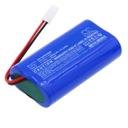 Battery compatibleWith Medical Battery