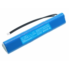 Sostituzione della batteria compatibile per American DJ Z-MEB437