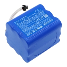Sostituzione della batteria compatibile per American DJ Z-MEG456