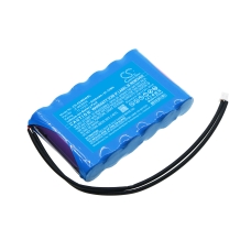 Sostituzione della batteria compatibile per American DJ Z-MEB846