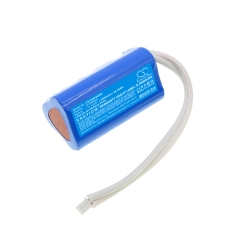 Sostituzione della batteria compatibile per American DJ Z-PIB269