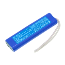 Sostituzione della batteria compatibile per American DJ Z-PIB377