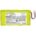 Batterie Sostituisce BPIPL103450 3S