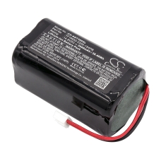 Sostituzione della batteria compatibile per Audio pro TF18650-2200-1S4PB