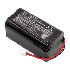 Sostituzione della batteria compatibile per Audio pro TF18650-2200-1S4PB